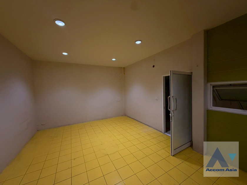 picture 🔼🔽 AccomA 📩 Home Office 0 BR House in Phra Khanong (AA44653) - 16/20