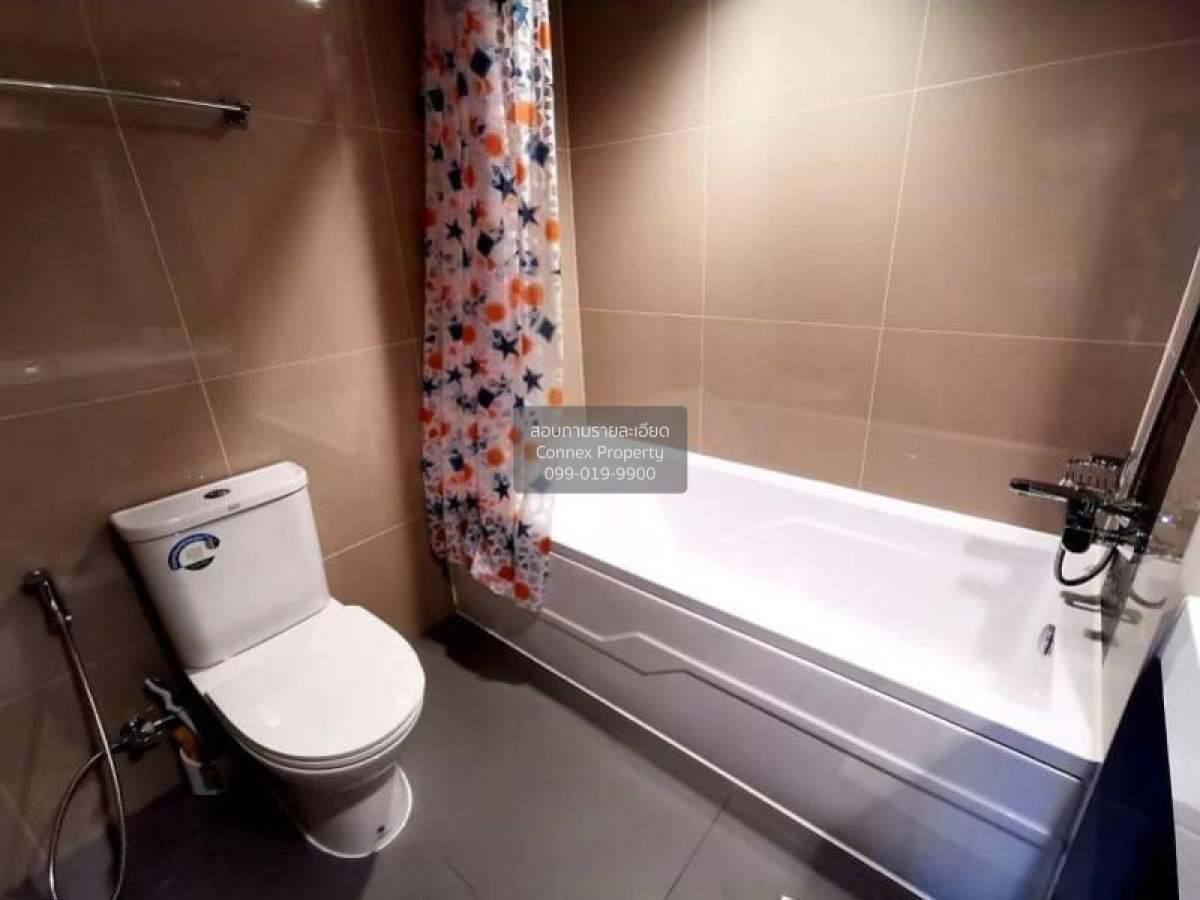 รูป 🔥🔥🔥 เช่าคอนโด  ไอดีโอ สุขุมวิท 93 BTS-บางจาก พระโขนง เขต คลองเตย กรุงเทพ CX-11935 ✅ ทักไลน์ @connexproperty ตอบทันที ทีมงานมืออาชีพ ✅ 🔥🔥🔥 - รูปที่ 6/9