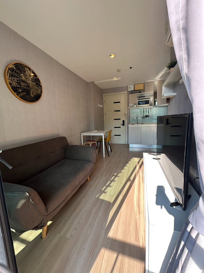 picture ✨Condo for Rent : Artemis Sukhumvit 77 (AP-02) ( line : @condo91 ) - 2/13