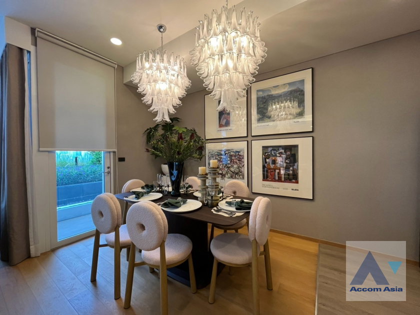 picture 🔼🔽 AccomA 📩 Penthouse Unit for Sale @Siamese Exclusive 42 - 2/15