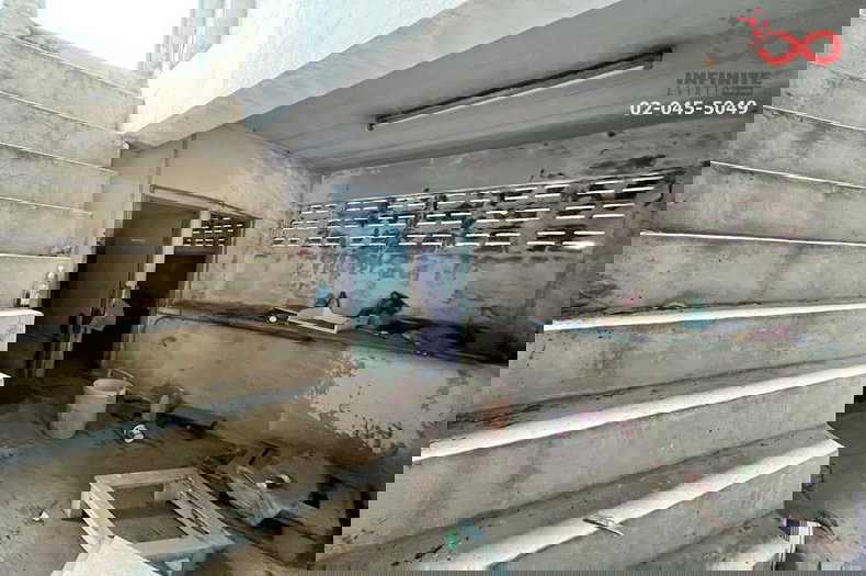 รูป ขายโกดัง 398 ตร.ว. 1,000 ตรม. บางขุนเทียน  พระรามที่ 2   ซอยเทียนทะเล 20 บางขุนเทียน - รูปที่ 14/17