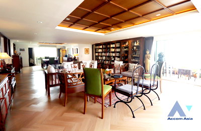 Condos for sale : 🔼🔽 AccomA 📩  3 BR Condominium @Regent On The Park 3 (AA45378)