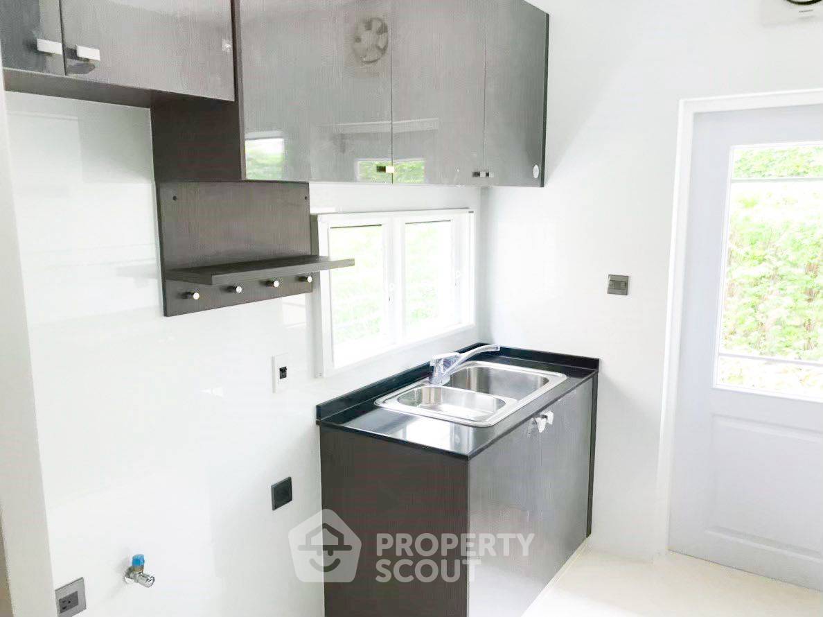 รูป บ้าน 4-ห้องนอน ที่ นันทวัน บางนา กม.7 ใน บางแก้ว (ID 2773946) - รูปที่ 26/36