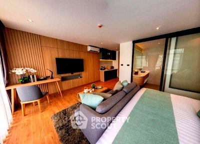 Condos for sale Phuket : 1-BR Condo at Sea Heaven 2 close to Naithon (ID 1273505)