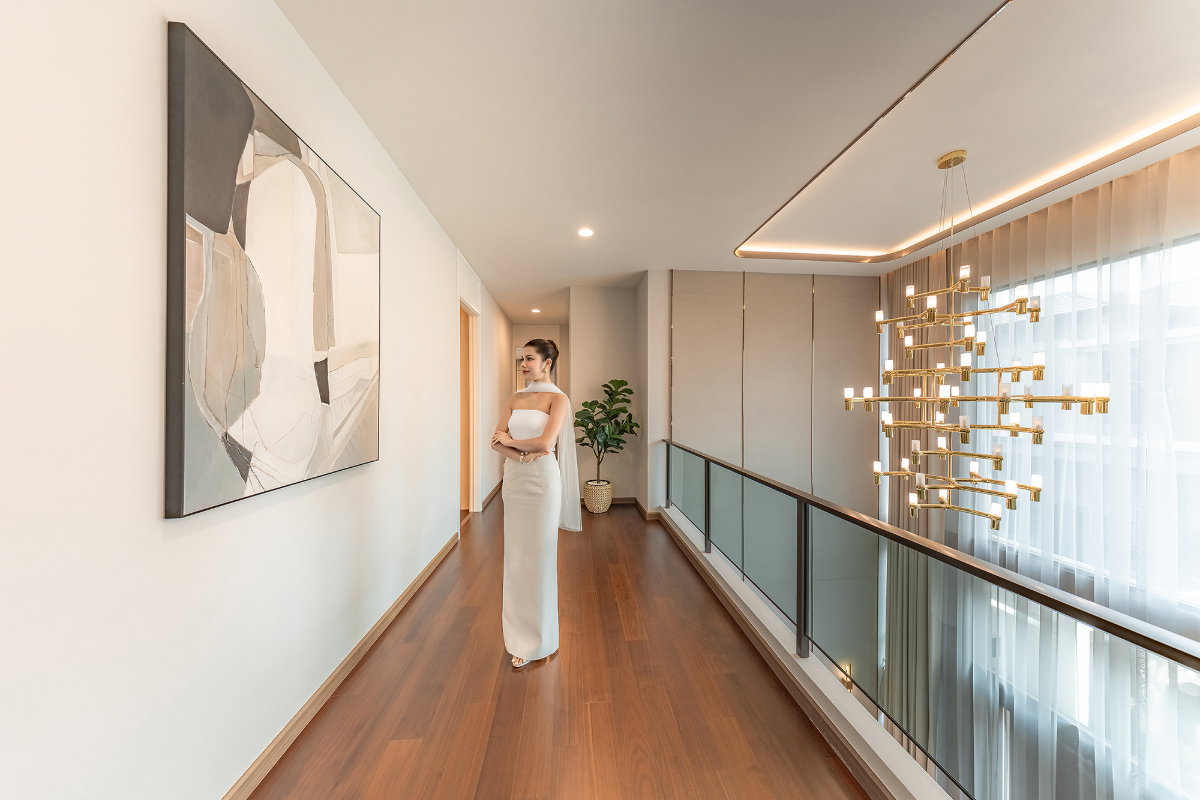 รูป ธนาเรสซิเดนซ์ บรมฯ - ปิ่นเกล้า  - รูปที่ 46/64