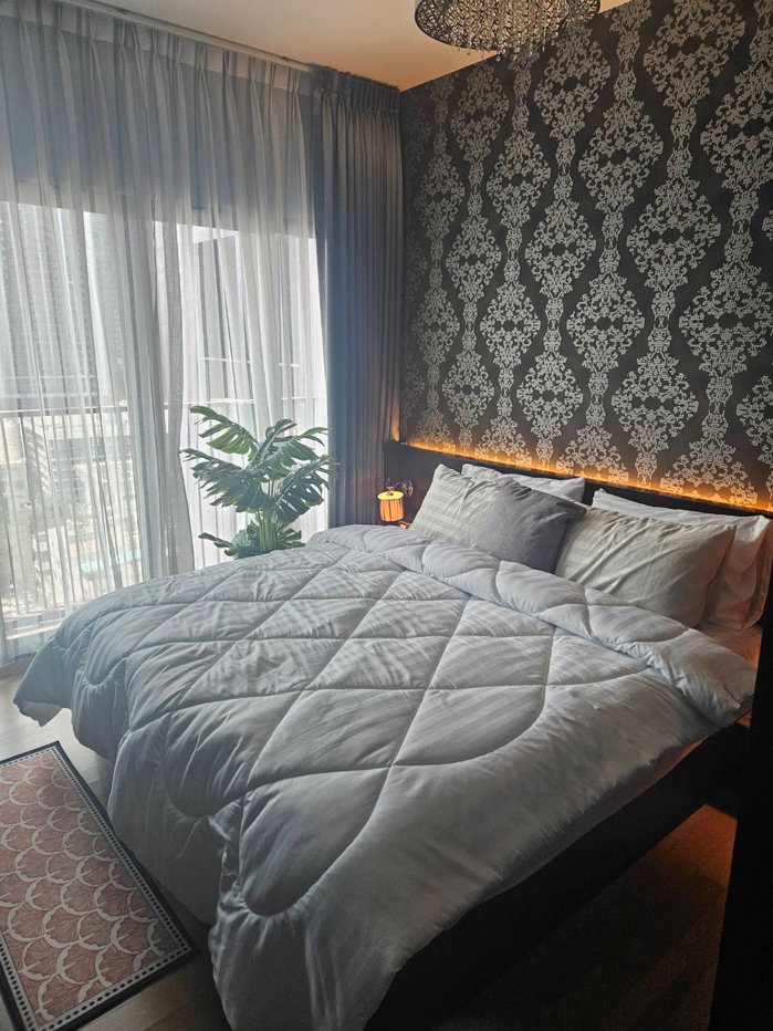รูป 🏠✨ โนเบิล รีวิล (Noble Reveal) | ขายคอนโด 1 ห้องนอน (HBH-HL-113) - รูปที่ 2/20
