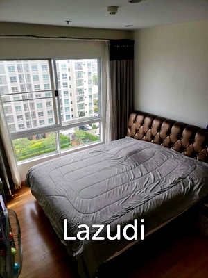 ขายคอนโด : ขาย Supalai Wellington 2 1 ห้องนอน 1 ห้องน้ำ 42 ตารางเมตร