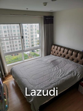 1 Bed 1 Bath 42 Sqm Condo For Sale