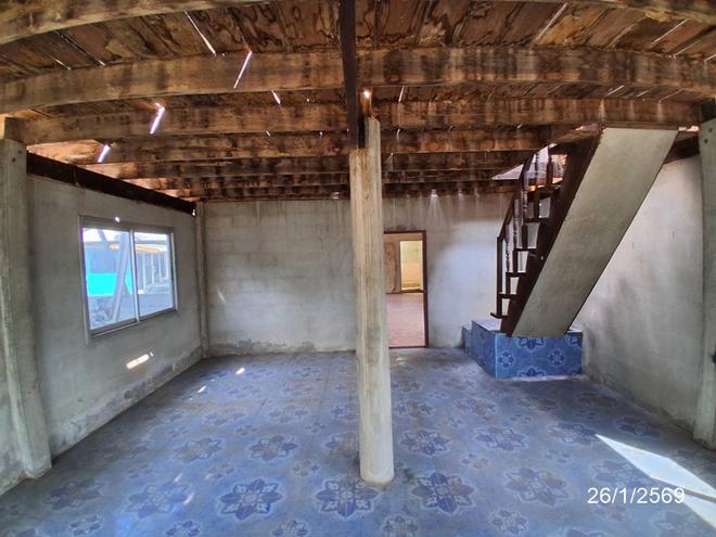 picture HOME 135 Sq.w. Phanom Phrai Roi Et for 514,000 - 3/24