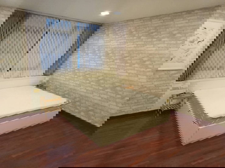 รูป 🌟Baan Chan Thonglor 20
Size 60 SQ.M Type 1 Bedroom 1 Bathroom On the 4th Floor
Rental.20,000 THB - รูปที่ 7/8