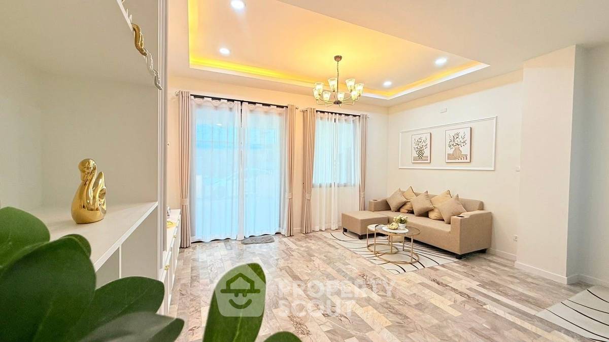 รูป บ้าน 3-ห้องนอน ที่ หมู่บ้านเพิ่มศิริ ใกล้ พัทยาตะวันออก (ID 2773409) - รูปที่ 11/20