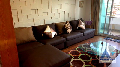 คอนโดให้เช่า : 🔼🔽 AccomA 📩  2 BR Condominium @Grand Heritage Thonglor (AA39780)