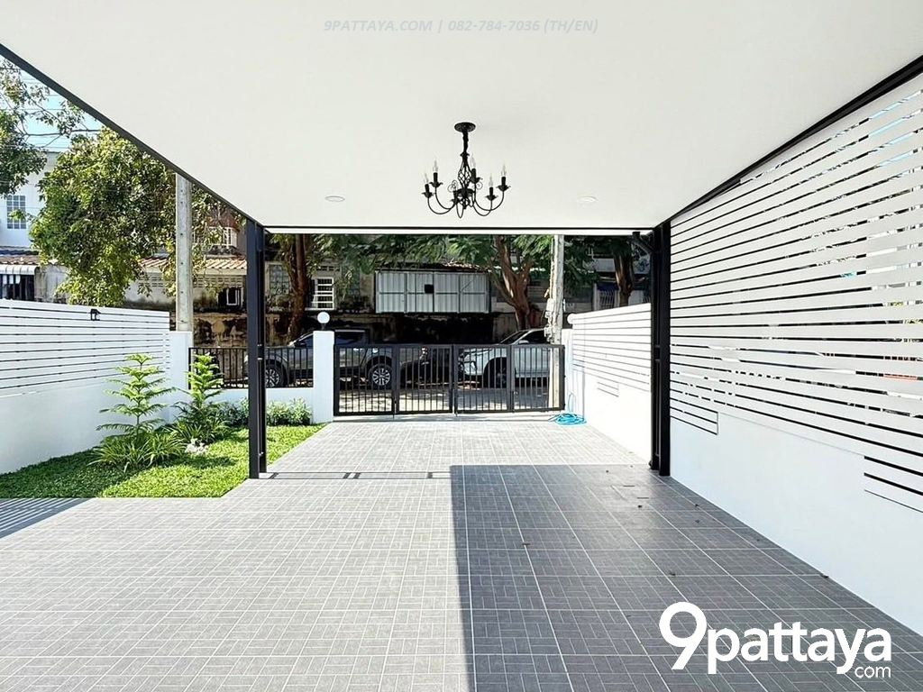 รูป อยู่โซนยอดนิยม | Popular residential area. - รูปที่ 1/3