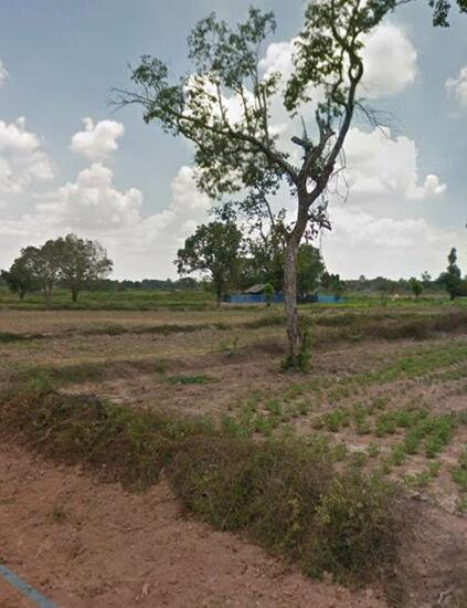 picture For sale: vacant land, good location, beautiful, Ubon Ratchathani - 4/4