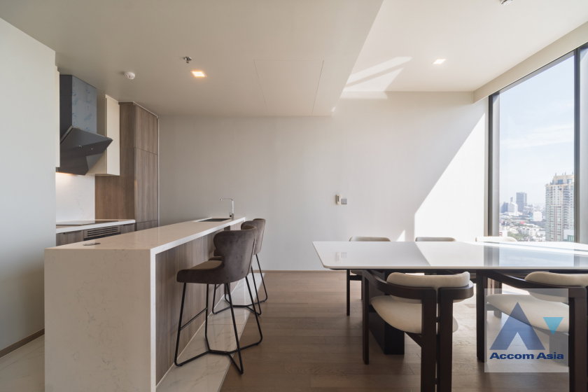 picture 🔼🔽 AccomA 📩  3 BR Condominium @Celes Asoke (AA28095) - 4/20