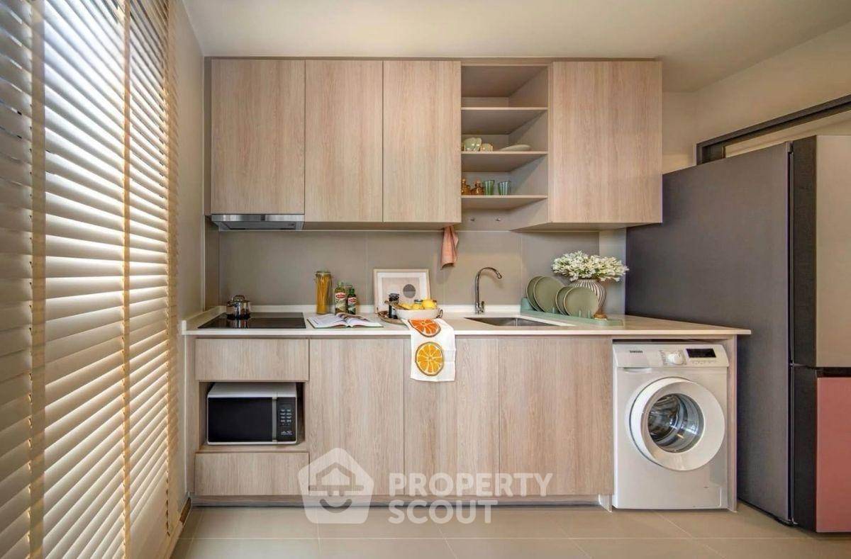 รูป คอนโด 2-ห้องนอน ที่ พินน์ ปรีดี 20 ใกล้ BTS พระโขนง (ID 2355756) - รูปที่ 3/6