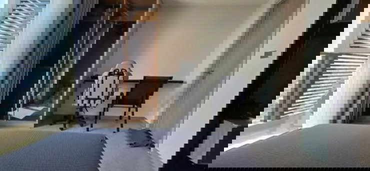 picture 🌟 One9Five
Size 36 SQ.M Type 1 Bedroom 1 Bathroom On the 48th Floor
Rental.23,000 THB - 5/7