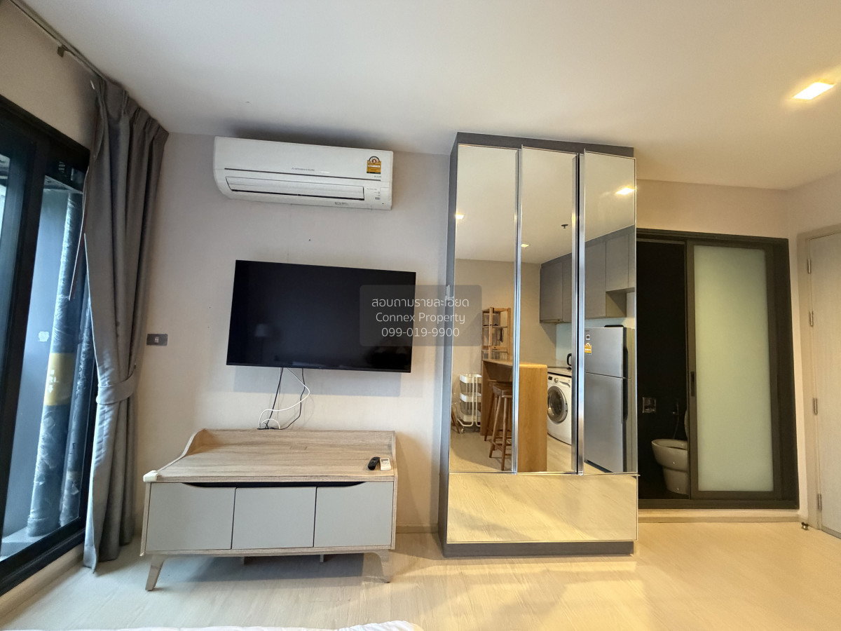 รูป 🔥🔥🔥 เช่าคอนโด ริทึ่ม สุขุมวิท 36-38 BTS-ทองหล่อ พระโขนง เขต คลองเตย กรุงเทพ CX-145727 ✅ ทักไลน์ @connexproperty ตอบทันที ทีมงานมืออาชีพ ✅ 🔥🔥🔥 - รูปที่ 2/7