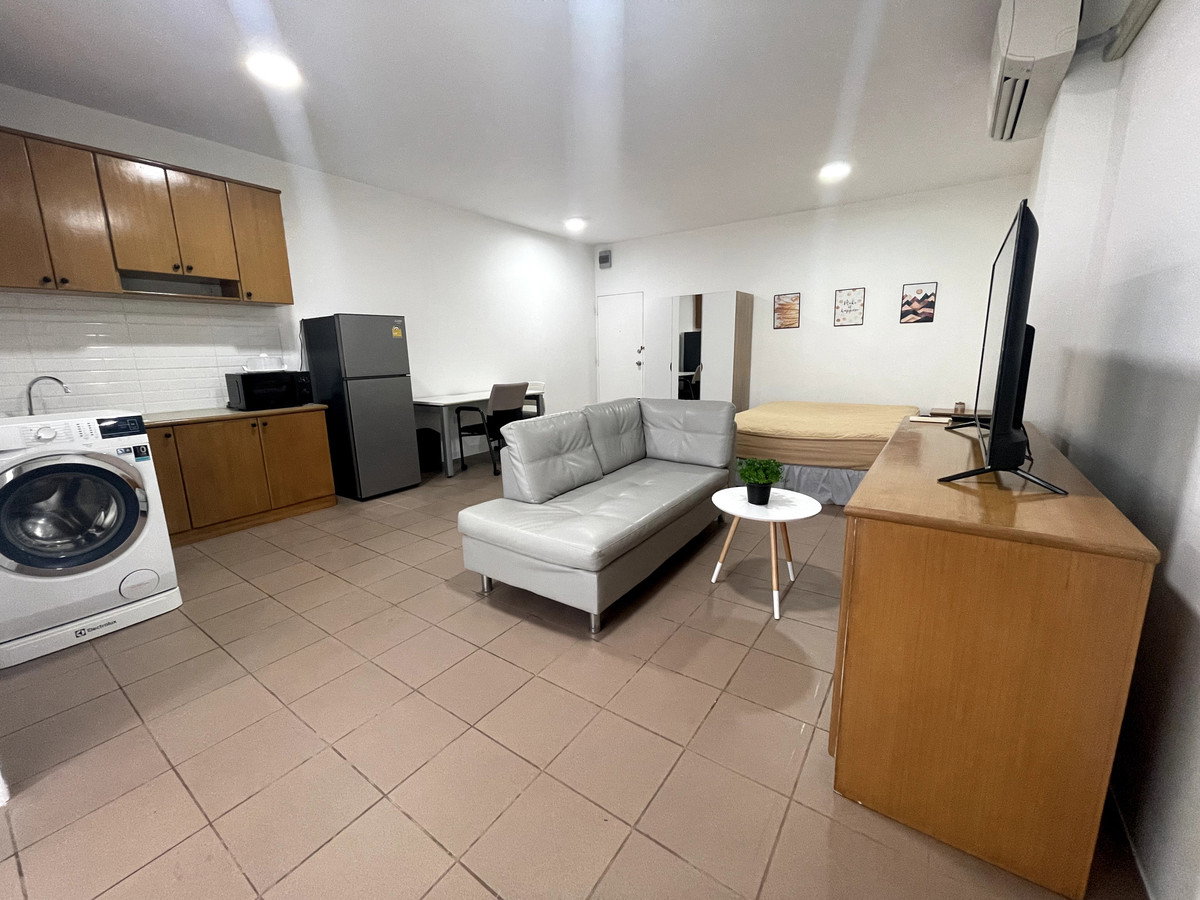 รูป 🔥ด่วน ห้องไปไวมากกก Code: 26KJ1643  ให้เช่า Thairong Tower ✅ Add Line @kjcondo (มี@ข้างหน้าด้วยนะคะ) - รูปที่ 1/8