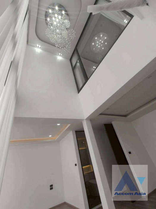 รูป 🔼🔽 AccomA 📩  4 BR Townhouse in Khlong Toei Nuea (AA42261) - รูปที่ 8/20