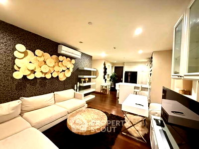 Condos for rent : 2-BR Condo For Rent At Ivy Thonglor 23, High-Floor 22 (ID 2773458)