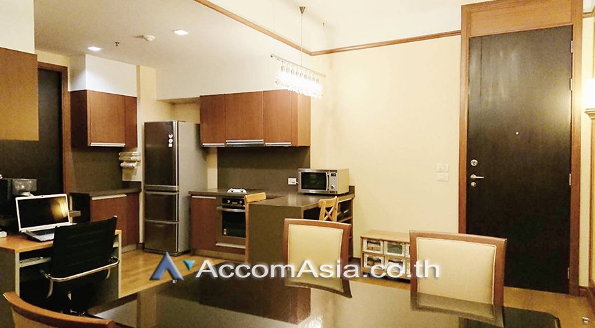 รูป 🔼🔽 AccomA 📩 Pet friendly 2 BR Condominium @The Madison (AA26689) - รูปที่ 3/4