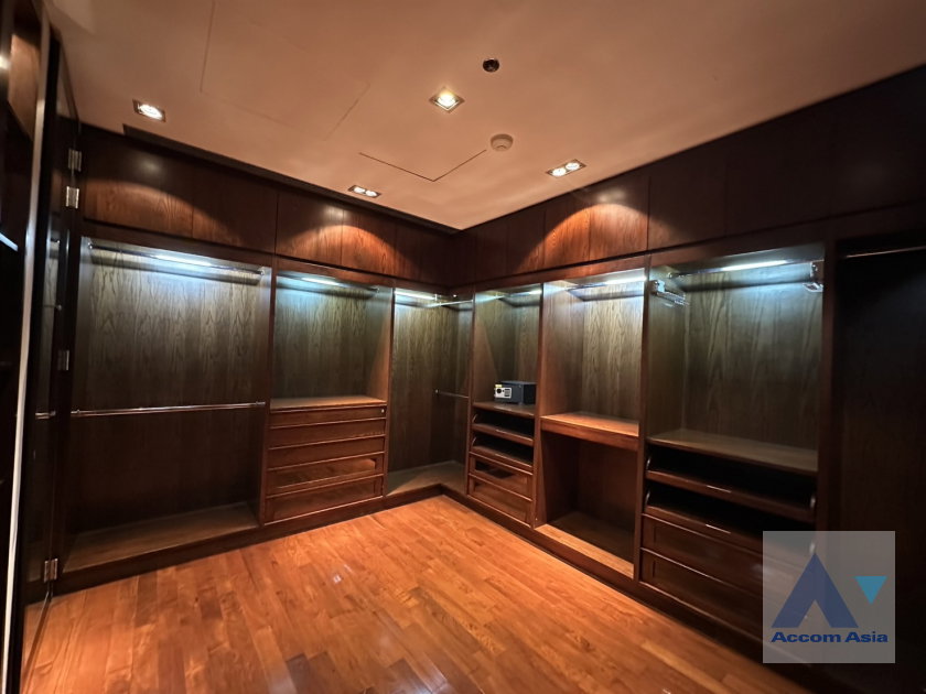 รูป 🔼🔽 AccomA 📩  3 BR Condominium @Domus 16 (AA19256) - รูปที่ 14/17