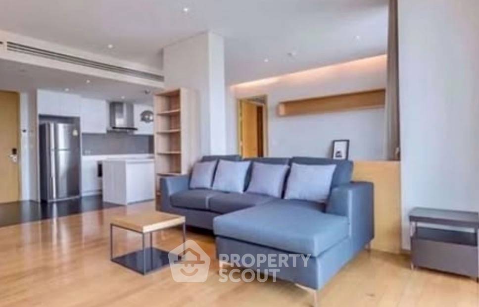 รูป คอนโด 2-ห้องนอน ที่ เอควา สุขมวิท 49 คอนโดมิเนียม ใกล้ BTS ทองหล่อ (ID 2725300) - รูปที่ 2/6