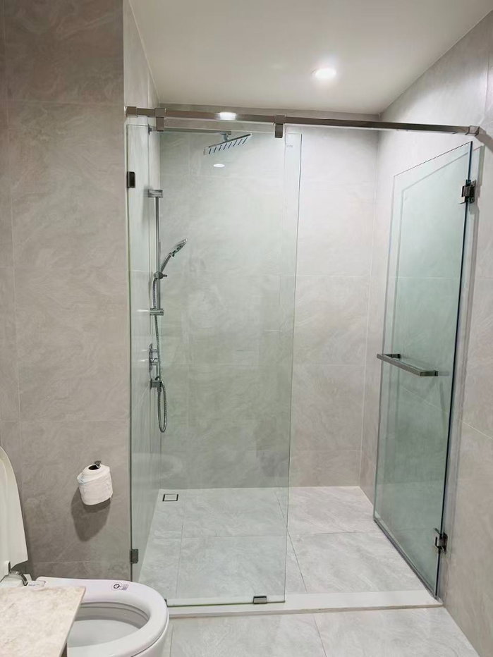 รูป ✨Condo for Rent : PYNN Soonvijai (AP-02) ( line : @condo91 ) - รูปที่ 14/14