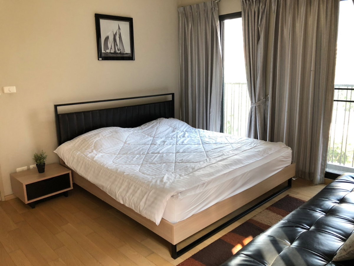 รูป 🏠✨ โนเบิล รีวิล (Noble Reveal) | เช่าคอนโด 1 ห้องนอน (HBH-HL-116) - รูปที่ 3/7