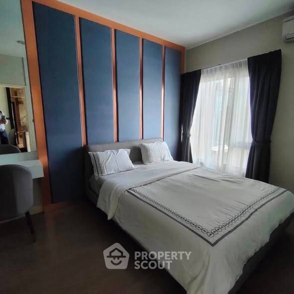 รูป คอนโด 1-ห้องนอน ที่ เดอะ เครสท์ สุขุมวิท 34 ใกล้ BTS ทองหล่อ (ID 2773460) - รูปที่ 1/7