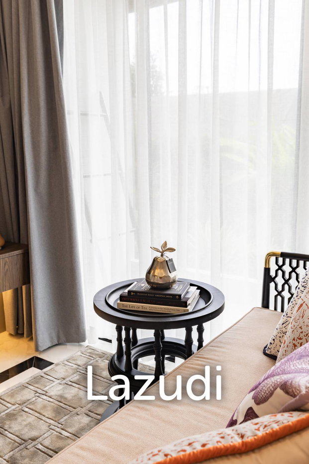 รูป 51.8 ตร.ม. 1 ห้องนอน 1 ห้องน้ำ คอนโดสำหรับ ขายใน เชิงทะเล - รูปที่ 12/30