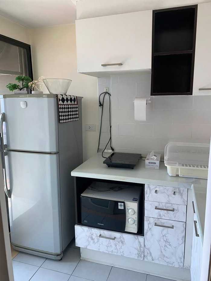 รูป เช่าคอนโด Lumpini Place Narathiwas - Chaopraya/ลุมพินี เพลส นราธิวาส - เจ้าพระยา (D6903065)  ID Line : @condo98 - รูปที่ 5/6