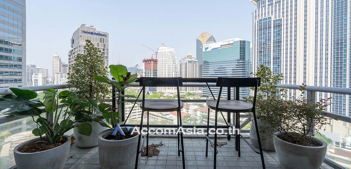 รูป 🔼🔽 AccomA 📩 Pet friendly 3 BR Condominium @All Seasons Mansion (AA25348) - รูปที่ 5/10