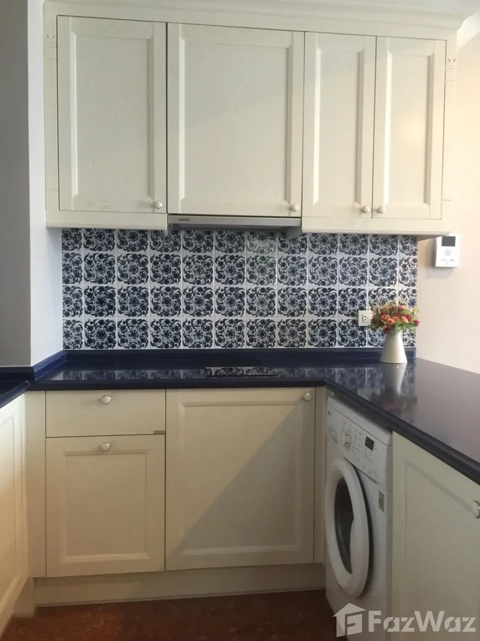 รูป คอนโดให้เช่า 1 ห้องนอน ในโครงการ อกัสตัน สุขุมวิท 22 5696184 - รูปที่ 4/7