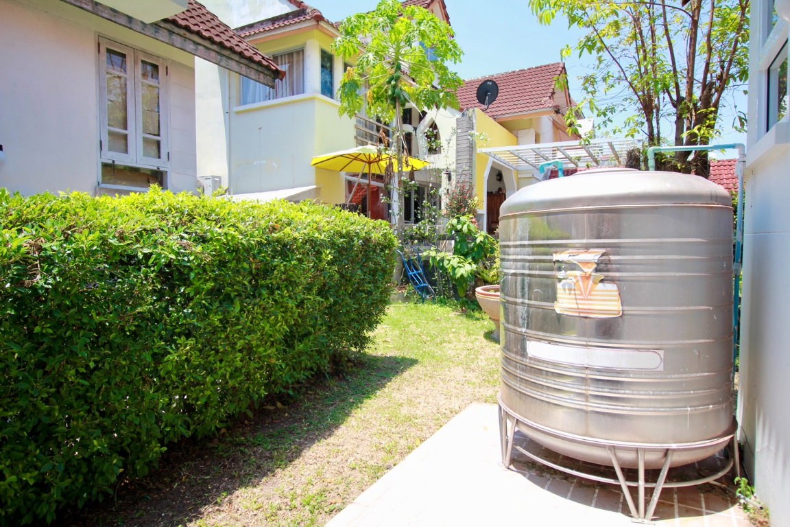 รูป ขายบ้านเดี่ยว 2 ชั้น 64 ตร.วา 4 ห้องนอน รีโนเวทใหม่ทั้งหลัง โครงการไพน์เนอรี่พาร์คบีช ติดหาดสวนสน ระยอง - รูปที่ 9/29