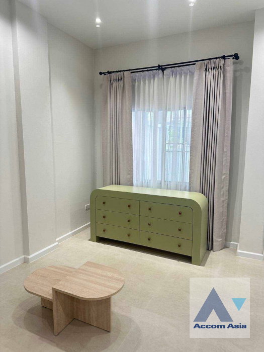 picture 🔼🔽 AccomA 📩  3 BR House @City Park Pattanakarn 38 (AA41825) - 10/11