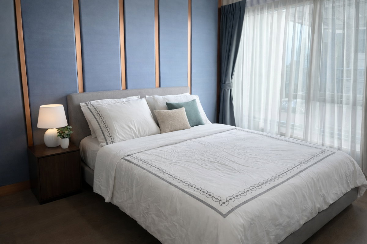 รูป 🍀🍀🍀 Prime condo location 🚆ให้เช่า📌 เดอะ เครสท์ สุขุมวิท 34 ✨BTS ทองหล่อ (Line:@rent2022)✨พร้อมเข้าอยู่🌼A02063 - รูปที่ 2/14