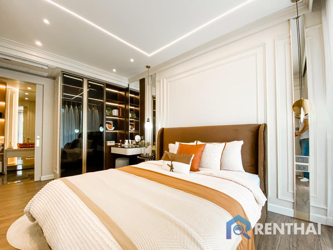 รูป สำหรับ ขาย คอนโด 2 ห้องนอน ที่ Hennessy Residence - รูปที่ 14/25