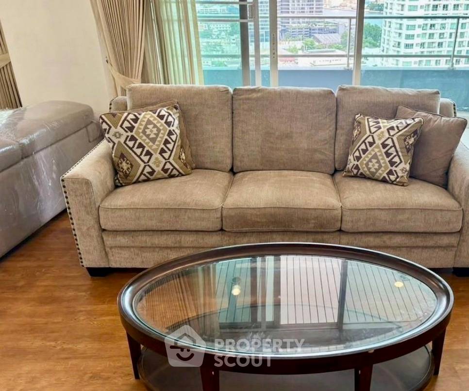 รูป คอนโด 3 ห้องนอน ราคาดี โครงการ Watermark Chaophraya ชั้น 20 ใกล้ BTS กรุงธนบุรี (ID 2771264) - รูปที่ 10/11