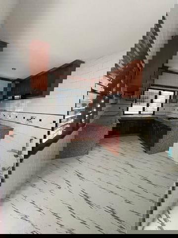 รูป MHR88 Ready to Move In! ให้เช่าบ้านเดี่ยววัชรพล-รามอินทรา พื้นที่กว้างร่มรื่น ใกล้เพลินนารี่มอลล์ และตลาดถนอมมิตร เดินทางสะดวกเข้า-ออกได้หลายทาง - รูปที่ 10/10