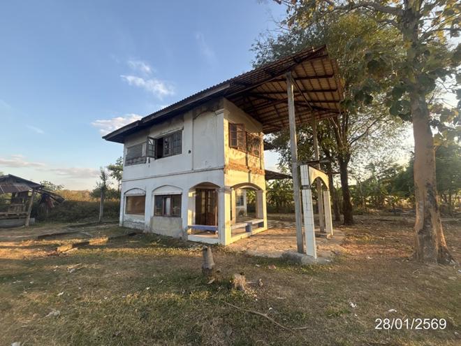 picture HOME 208 Sq.w. Chom Phra Surin for 801,000 - 3/30