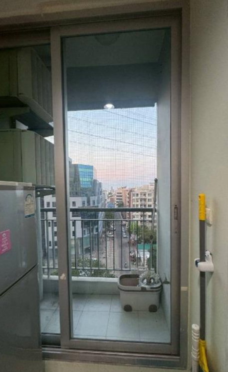 picture 🥳[ RAR2603-2462] Life @ Ratchada - Sutthisan. Fl.8 *Near MRT Suthisan💚Line id: @thefirstagent** - 10/12