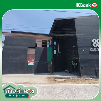 picture HOME 217 Sq.w. Khlong Luang Pathumthani for 12M - 42/44