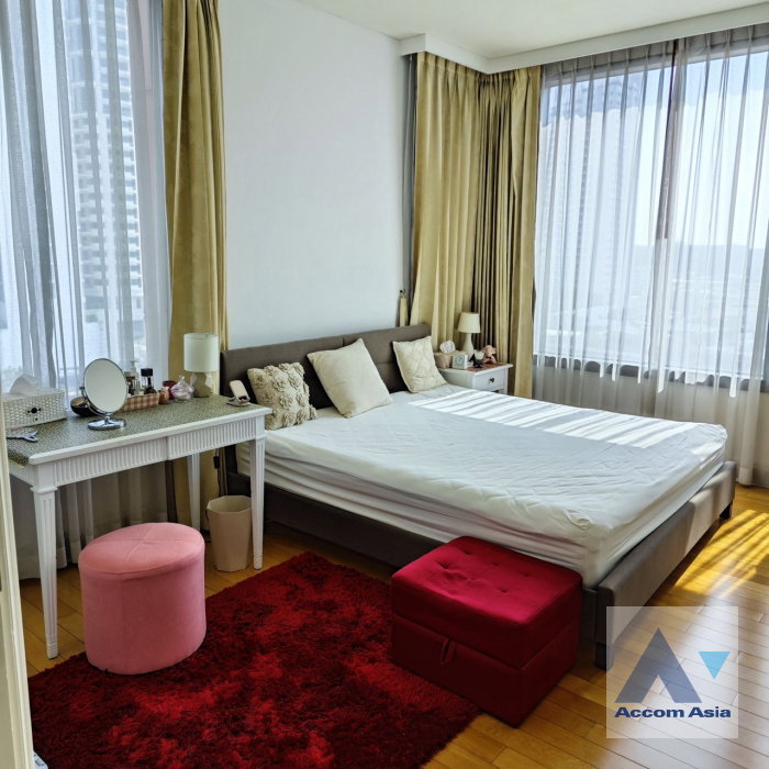 picture ðžð― AccomA ðĐ Pet friendly 2 BR Condominium @Aguston Sukhumvit 22 (AA43818) - 5/9