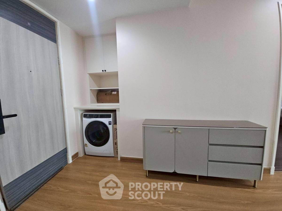 รูป คอนโด 1-ห้องนอน ที่ ศุภาลัย พรีเมียร์ ราชเทวี ใกล้ BTS ราชเทวี (ID 2773583) - รูปที่ 6/10