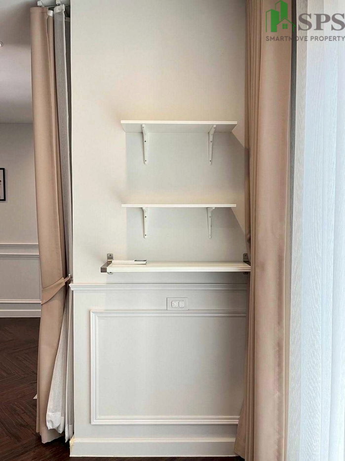 picture Townhouse for rent V Compound Bangna-Srinakarin ( SPSEVE1802 ) - 14/15