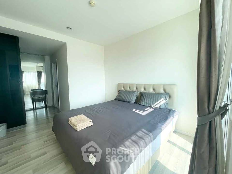 รูป คอนโด 1-ห้องนอน ที่ เดอะ คีย์ สาทร - เจริญราษฎร์ ใน บางโคล่ (ID 2442505) - รูปที่ 5/5