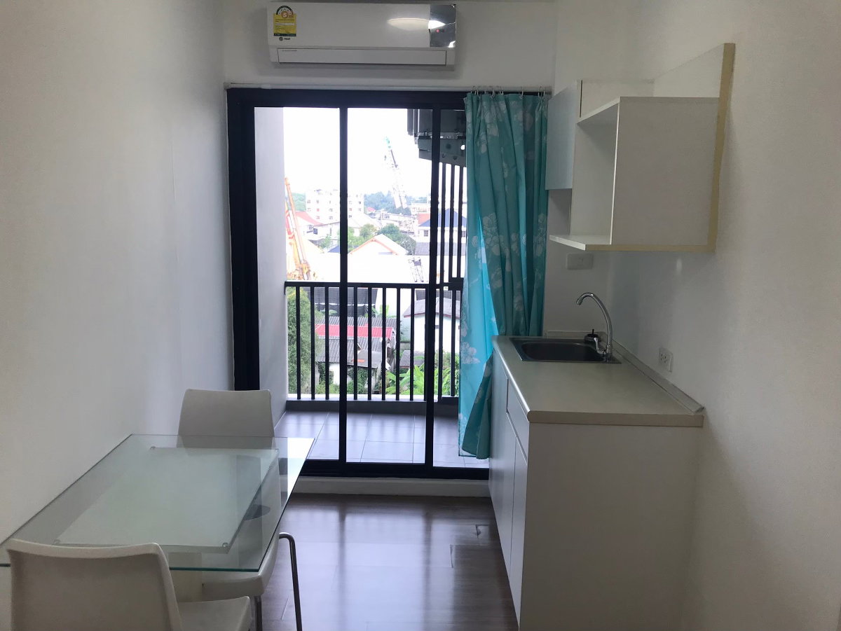รูป ให้เช่าคอนโด I Condo เพชรเกษม 39 #1Bed - รูปที่ 7/11
