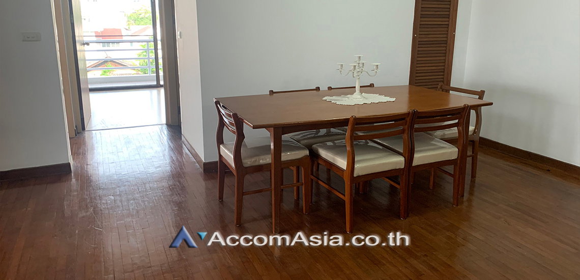 รูป 🔼🔽 AccomA 📩 3 BR Condominium @Baan Preuksasiri Suanplu (AA30835) - รูปที่ 5/12